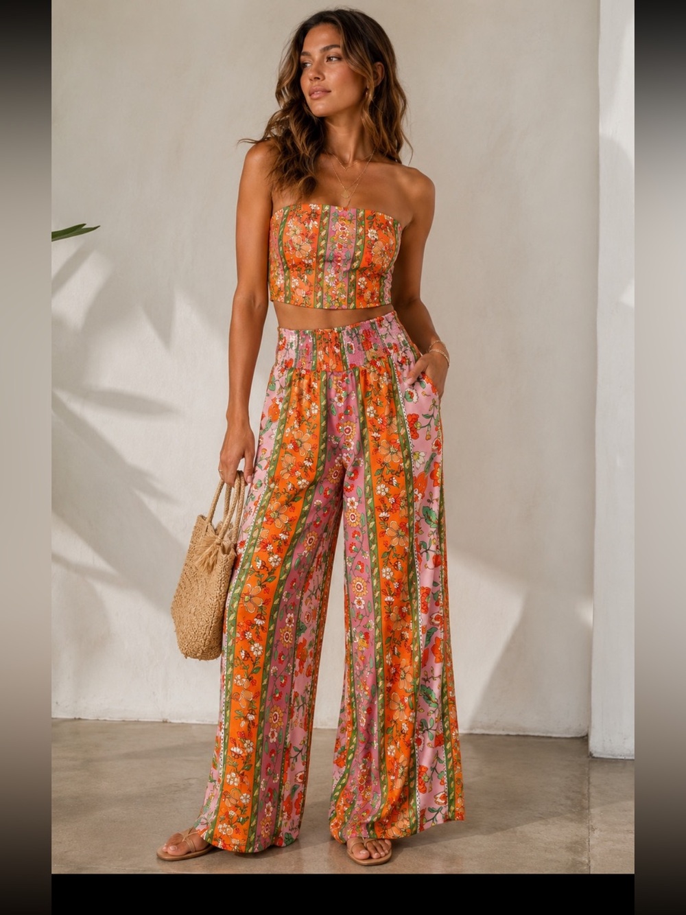 House of Harlow 1960 Set